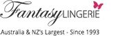 Fantasy Lingerie coupons